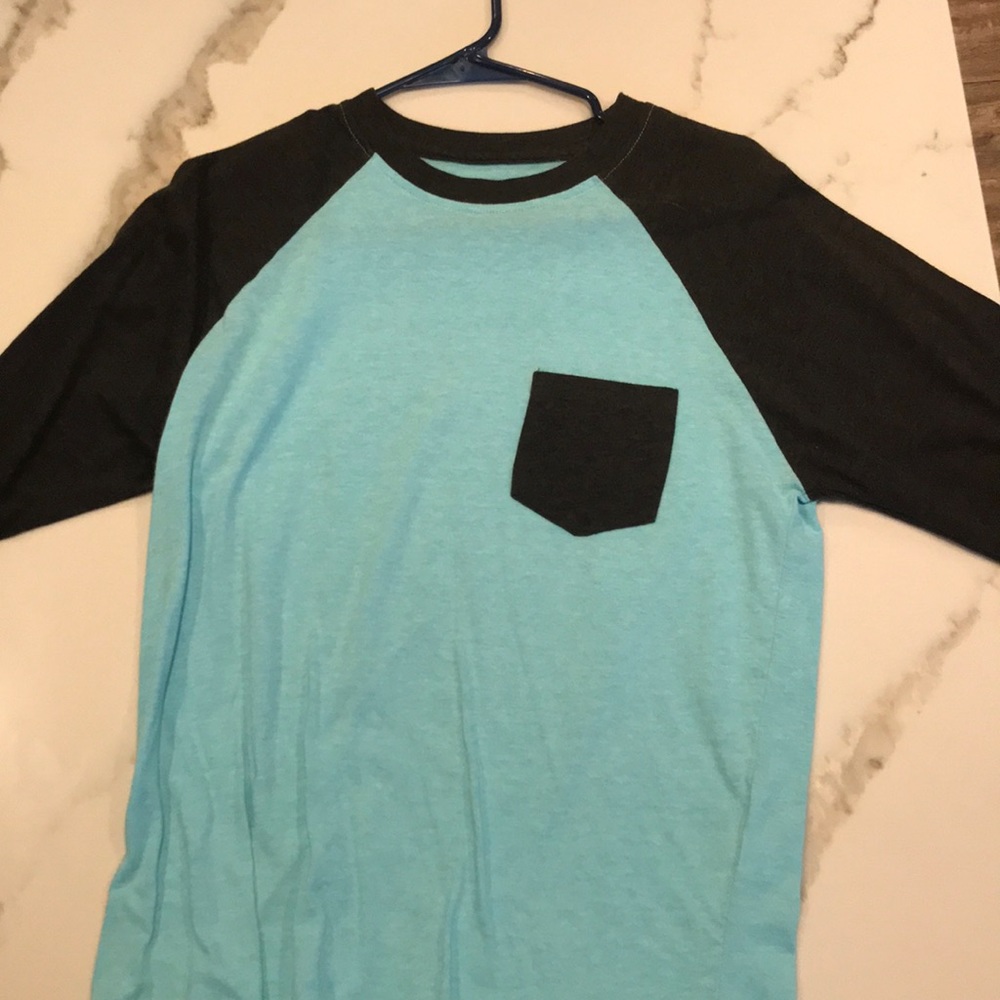 Men’s Baseball T